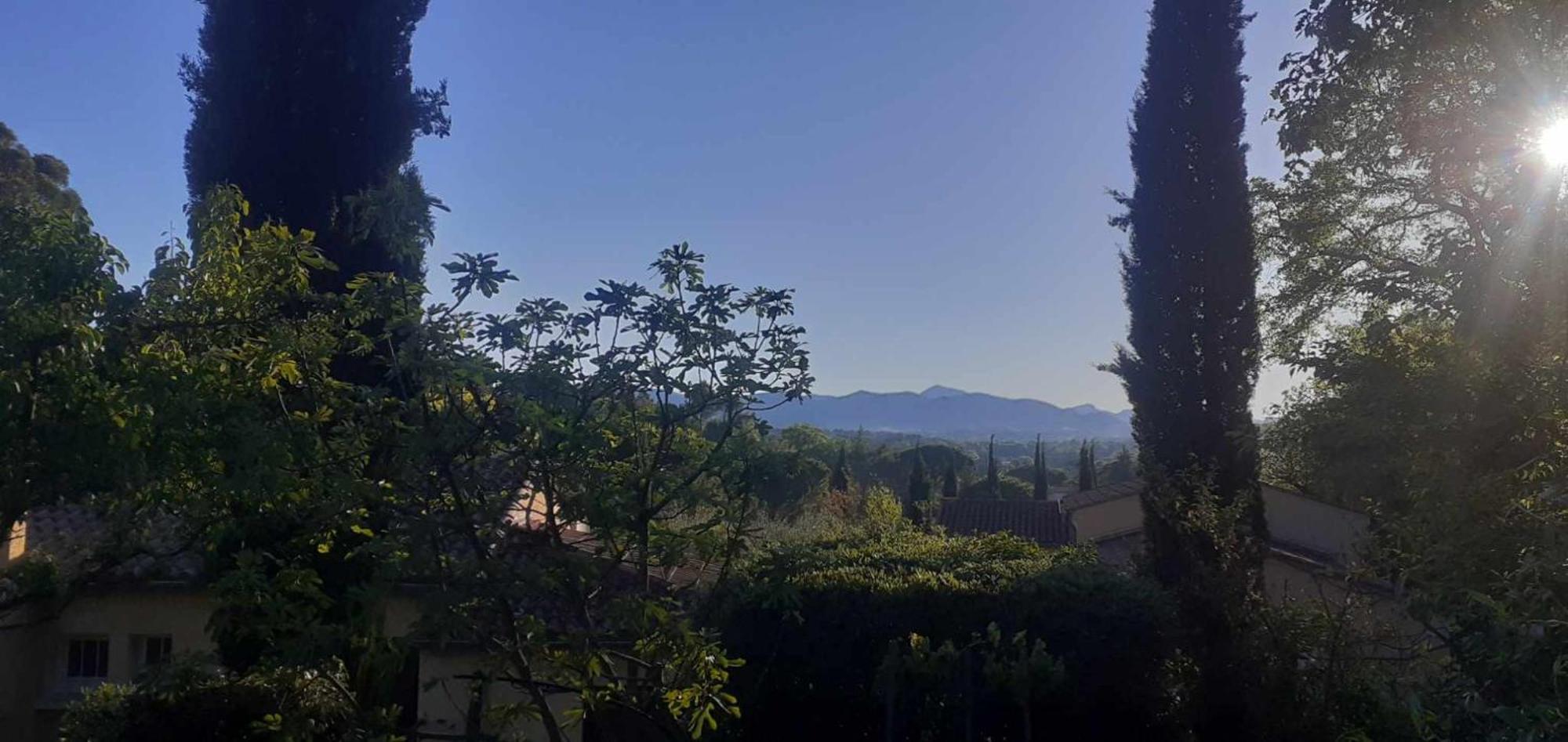 Les Verveines De Vaison ภายนอก รูปภาพ