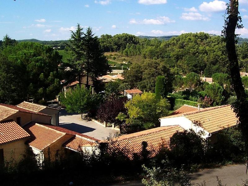 Les Verveines De Vaison ภายนอก รูปภาพ