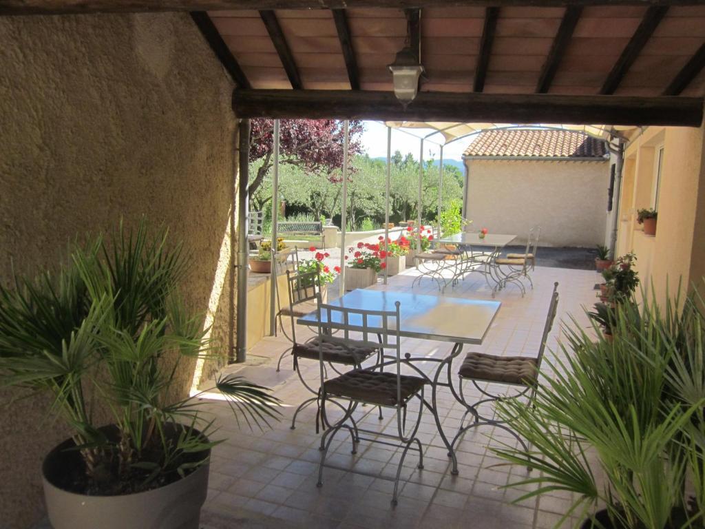 Les Verveines De Vaison ห้อง รูปภาพ